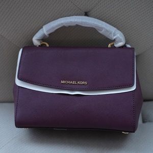 Michael Kors Small Satchel